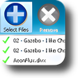 Icône du programme : Soundtaxi Pro+Video Rip