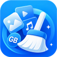 プログラムのアイコン：Storage Cleaner: Large Fi…