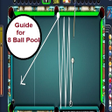 プログラムのアイコン：Guideline for 8 Ball Pool