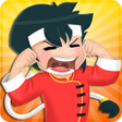 程序图标：Chinese Mandarin Alpha Te…