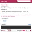 Icon of program: Learn-RxJs