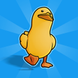 プログラムのアイコン：Duck On The Run