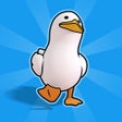 프로그램 아이콘: Duck on the Run
