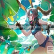Иконка программы: Arknights Wallpapers New …