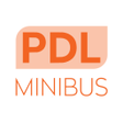 プログラムのアイコン：PDL MiniBus