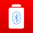 Bluetooth Battery Watcher