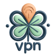 ไอคอนของโปรแกรม: Clover VPN