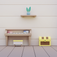 Tiny Room Escape Game 12 Doors icon