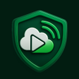 程序图标：Xcloud TV Player