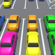 Symbol des Programms: Car Sorting Mania