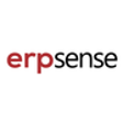 Icoon van programma: ERP Sense