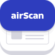程序图标：airScan: Documents Scanne…