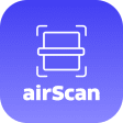 airScan: Documents Scanner app