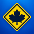 Icon of program: Canada Driving Test 2023
