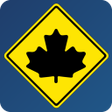 Symbol des Programms: Canada Driving Test 2023