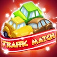 程序图标：Traffic Match - Car Jam