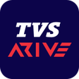 أيقونة البرنامج: TVS ARIVE