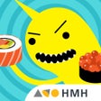 Icoon van programma: Sushi Monster