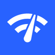 程序图标：Internet Speed Monitor