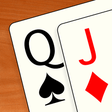 プログラムのアイコン：Pinochle