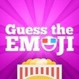 Icône du programme : Guess The Emoji - Movies