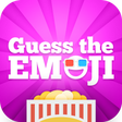 Ícone do programa: Guess The Emoji - Movies