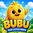 Icoon van programma: Bubu run