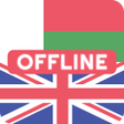 プログラムのアイコン：Malagasy English Dictiona…