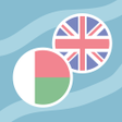 プログラムのアイコン:Malagasy English Dictiona…
