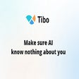 Ikon program: Tibo