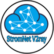 Ikona programu: StromeNet V2ray