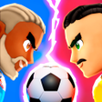 Ícone do programa: World League Live Footbal…