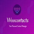 Icon of program: Woocontacts - Your Person…