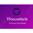 Woocontacts - Your Personal Contact Manager