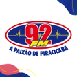Icon of program: Rádio 92 FM