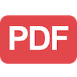 Иконка программы: Convert Gmail™ to PDF (lo…
