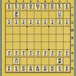 程序图标：将棋盤