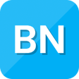 Icoon van programma: Basic Notes