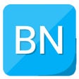 Symbol des Programms: Basic Notes