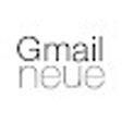 ไอคอนของโปรแกรม: gmail neue