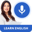 プログラムのアイコン：Learn English language