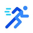 Ikon program: PedometerWalk Step Weight…