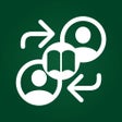 Icoon van programma: Borrow