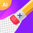 Ícone do programa: Instant Remove Background…