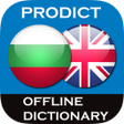 程序图标：Bulgarian - English dicti…