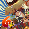 Ícone do programa: Shiren: Serpentcoil Islan…