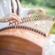 Ikon program: Guzheng Symbol