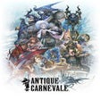 Icoon van programma: Antique Carnevale