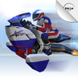 プログラムのアイコン: XTrem Jet