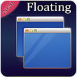 Multitasking: Floating Apps Split View Multiple icon